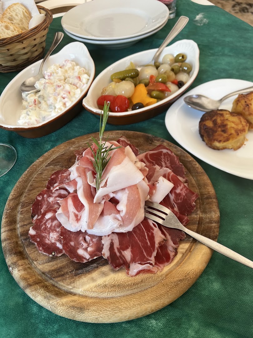 Trattoria Figoni