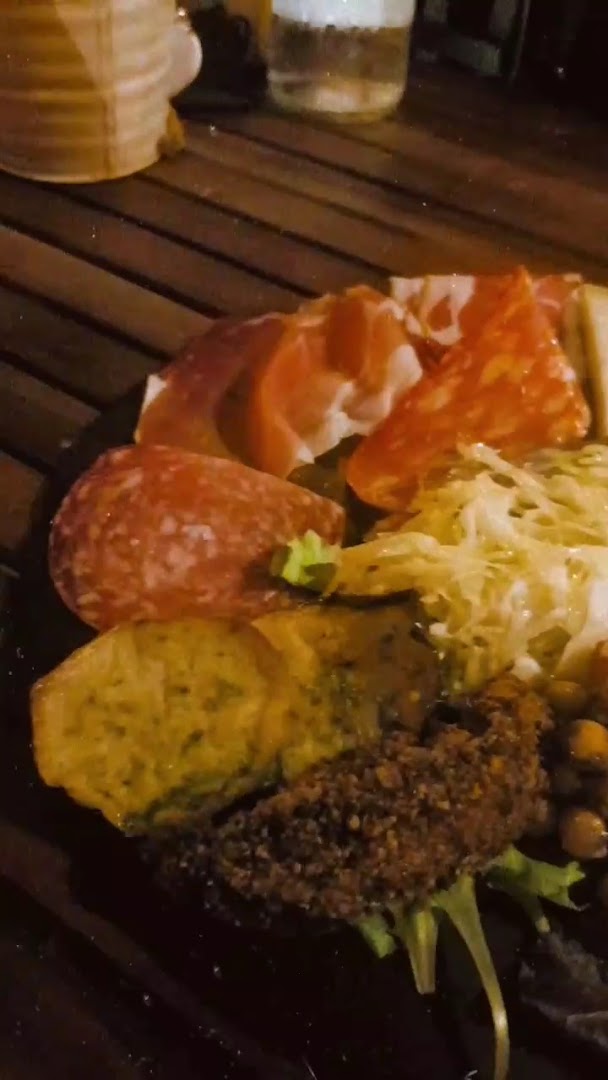 Trattoria Filù