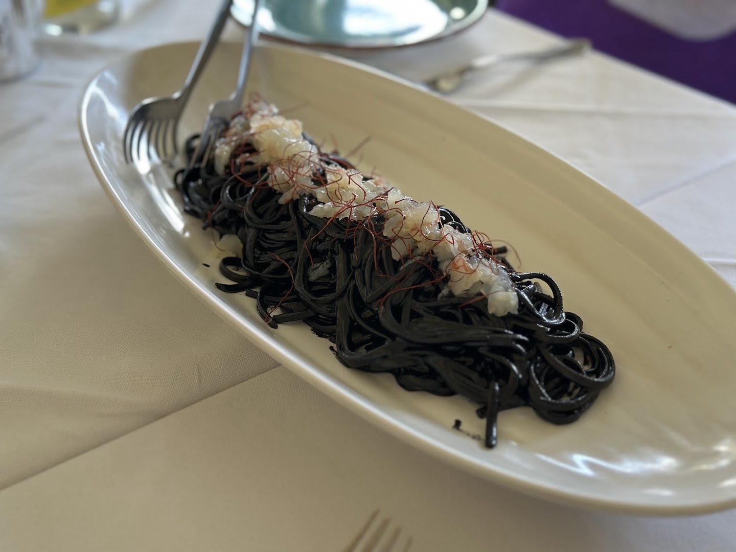Trattoria Fluviale Vecio Mulin