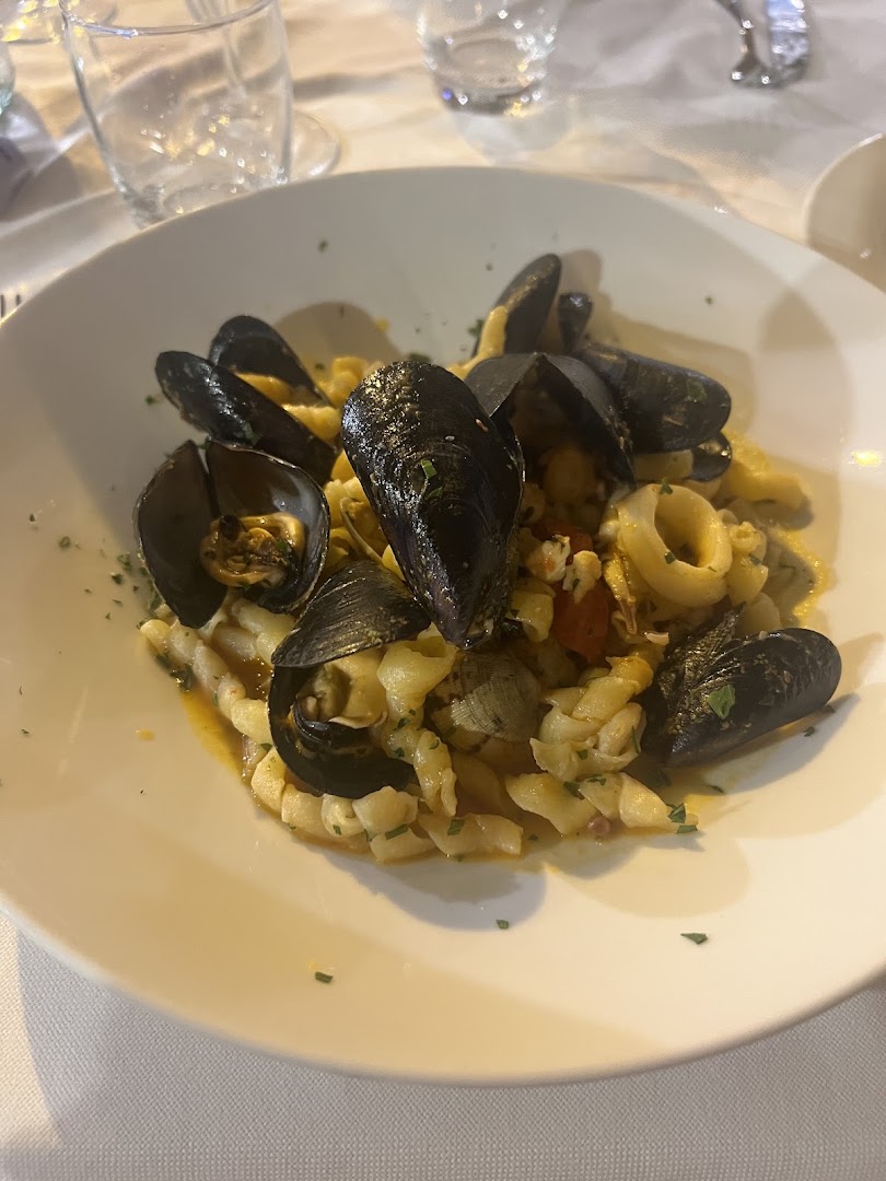 Trattoria Fontana D'Ercole