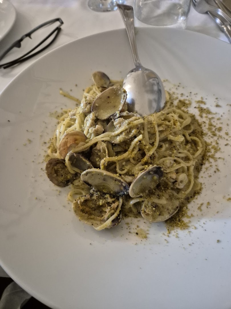 Trattoria Fontana D'Ercole, Noto