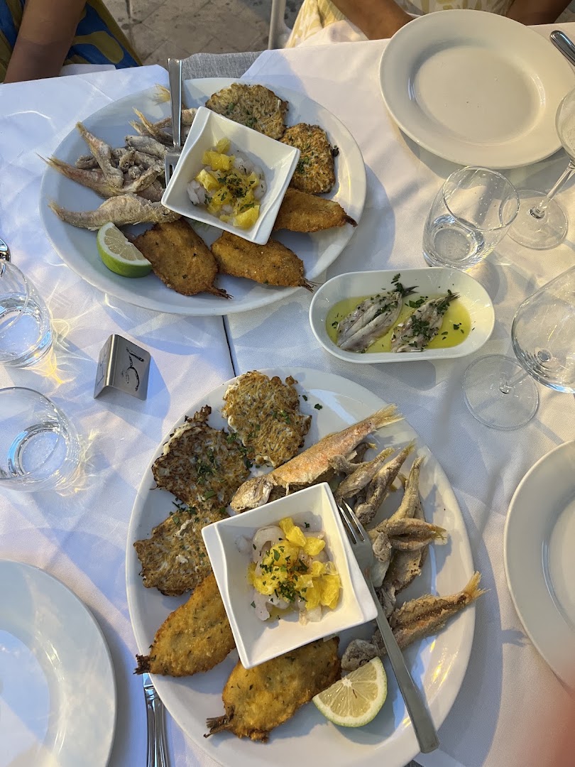 Trattoria Fontana D'Ercole
