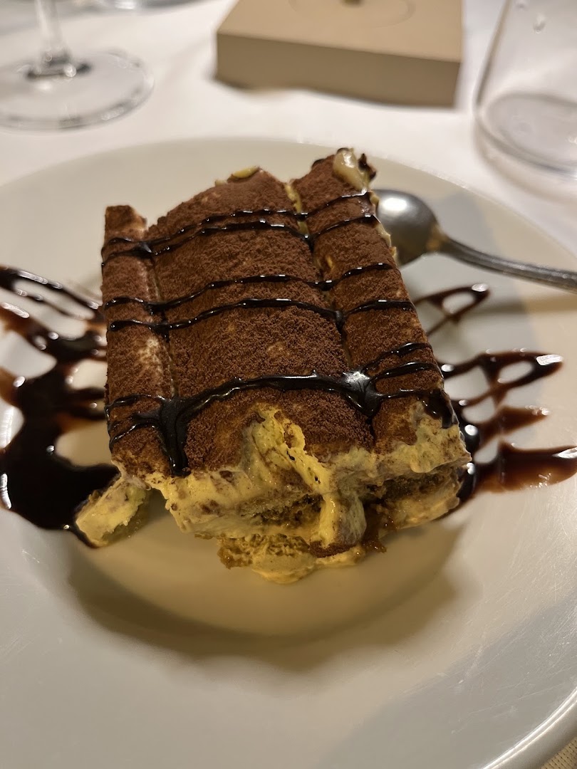 Trattoria Fontana D'Ercole
