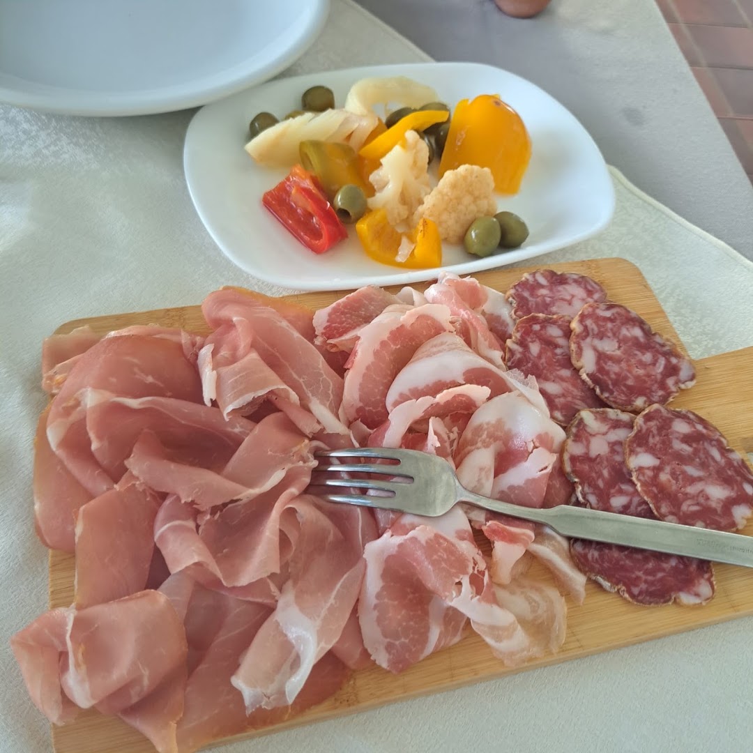 Trattoria Fontanì, Provaglio d'Iseo