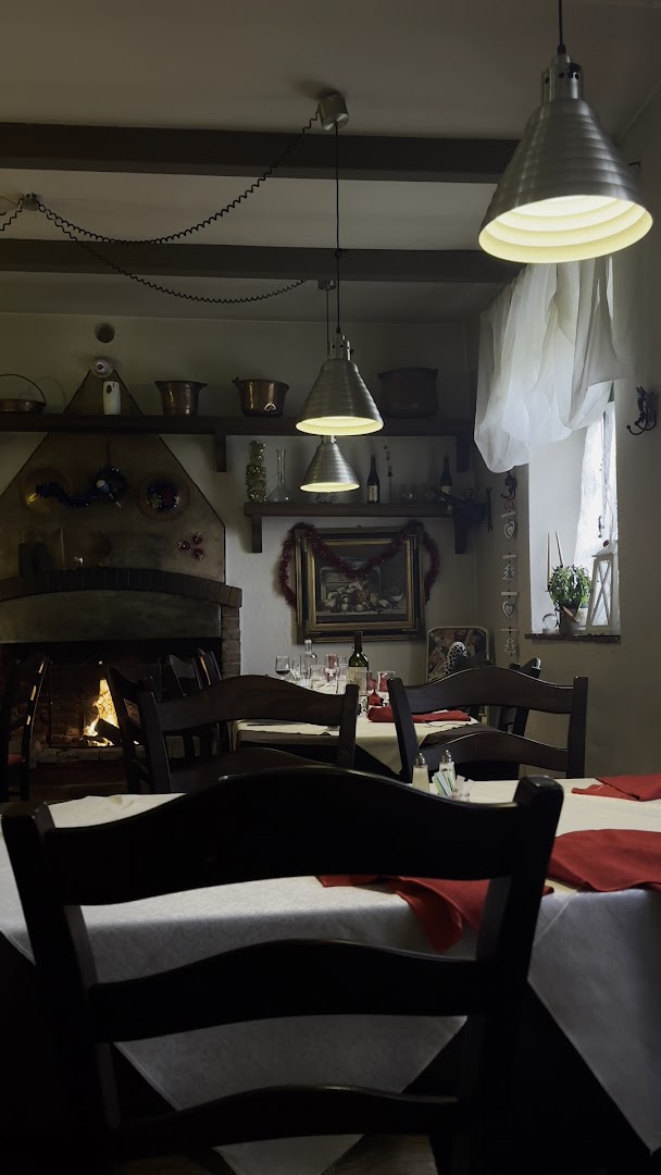 Trattoria Fontanì