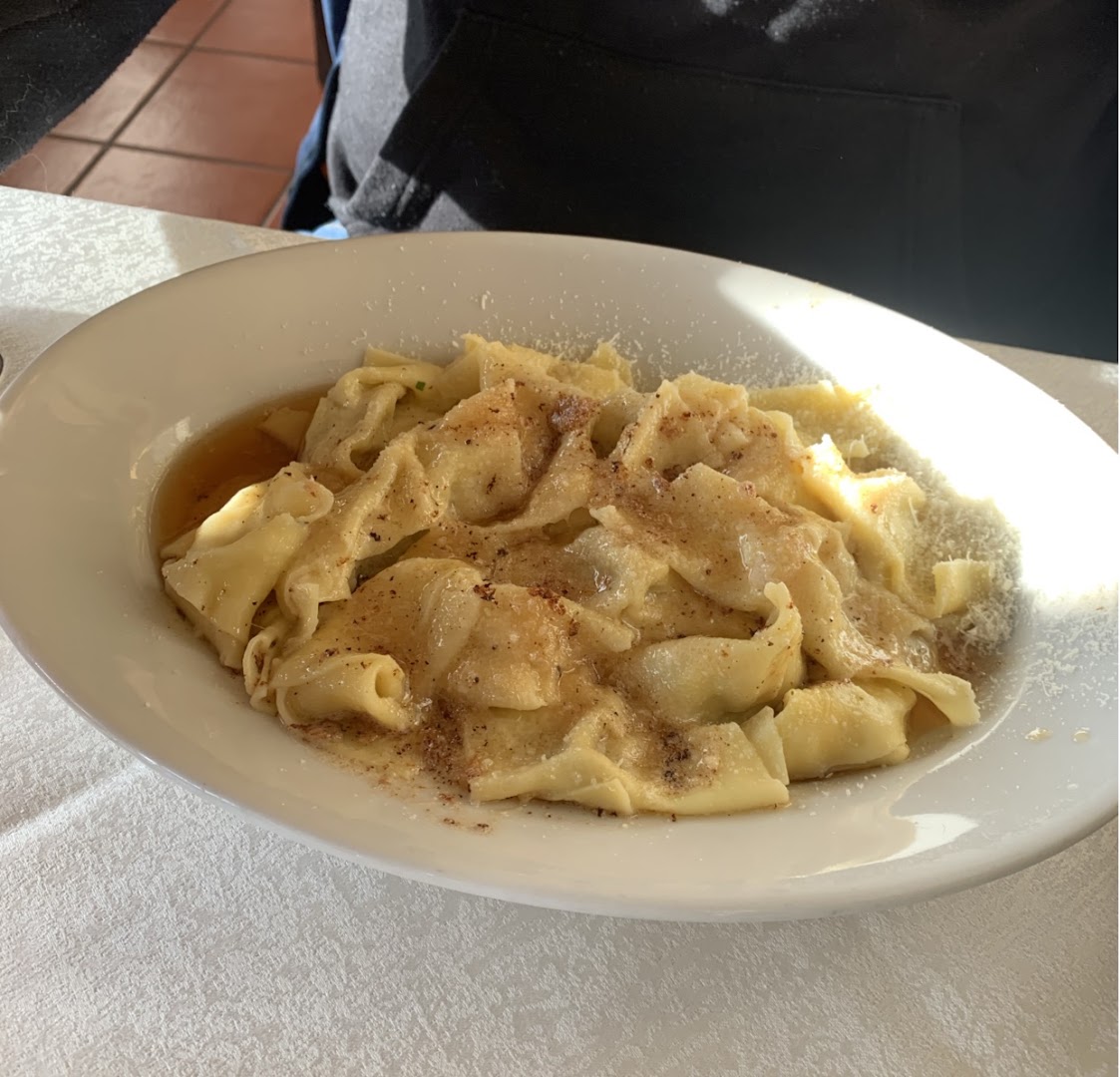 Trattoria Fontanì