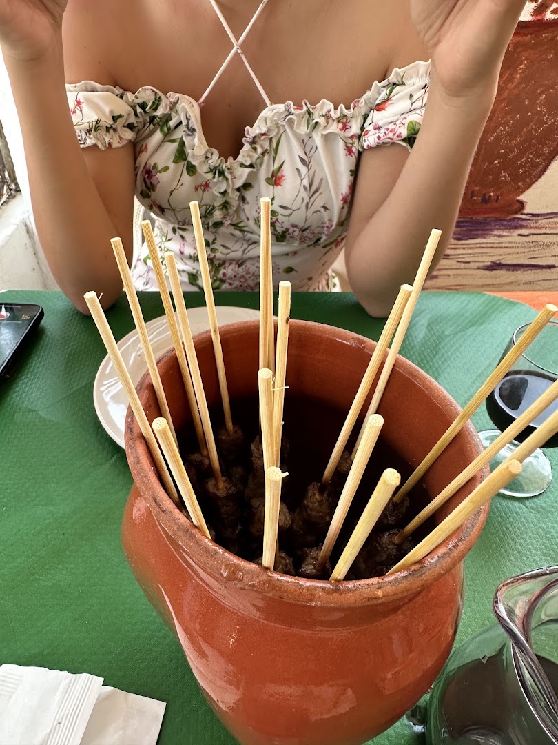 Trattoria Foro Arrosticini