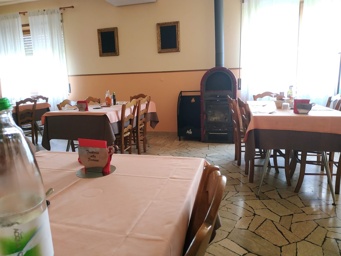 Trattoria Fortuna, Marano Vicentino