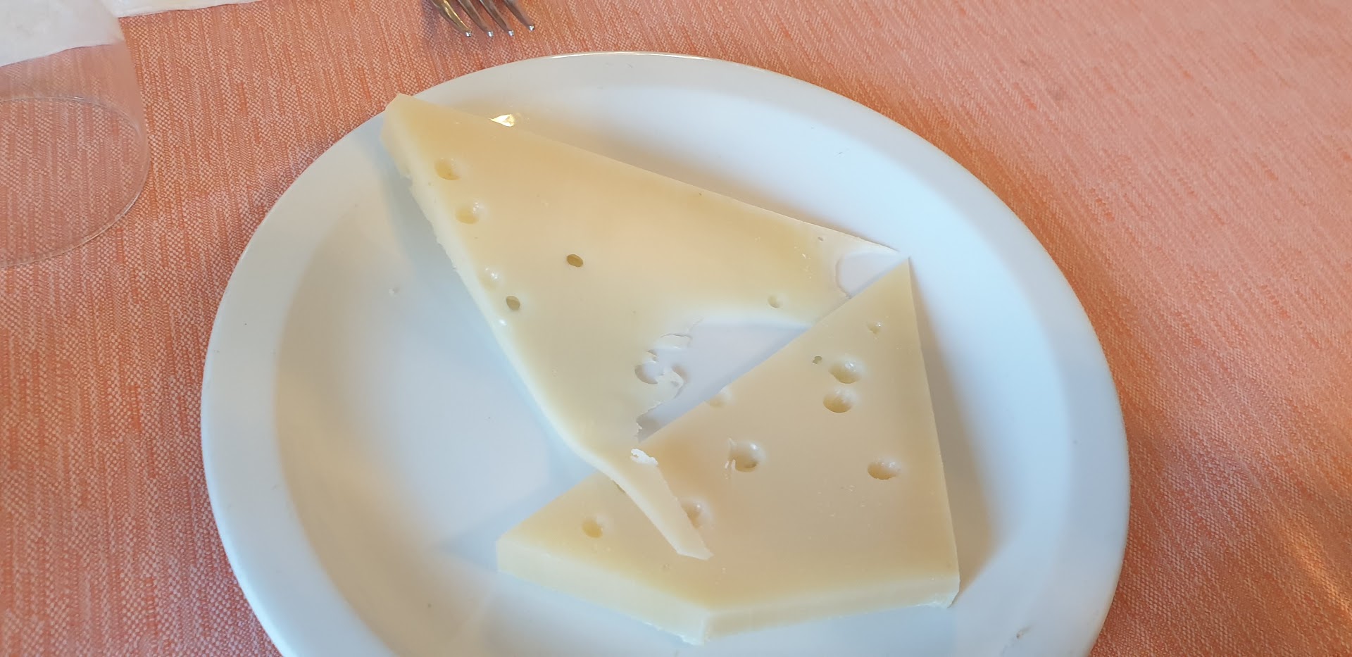 Trattoria Fortuna