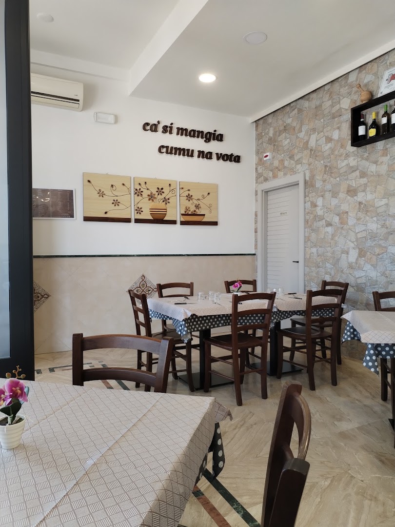 Trattoria Francesca
