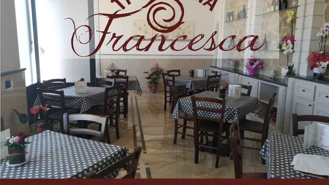 Trattoria Francesca