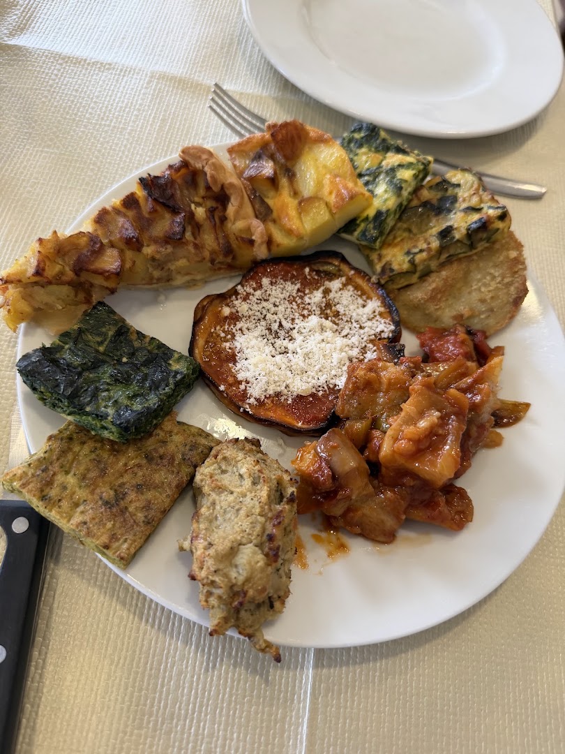 Trattoria Francesca