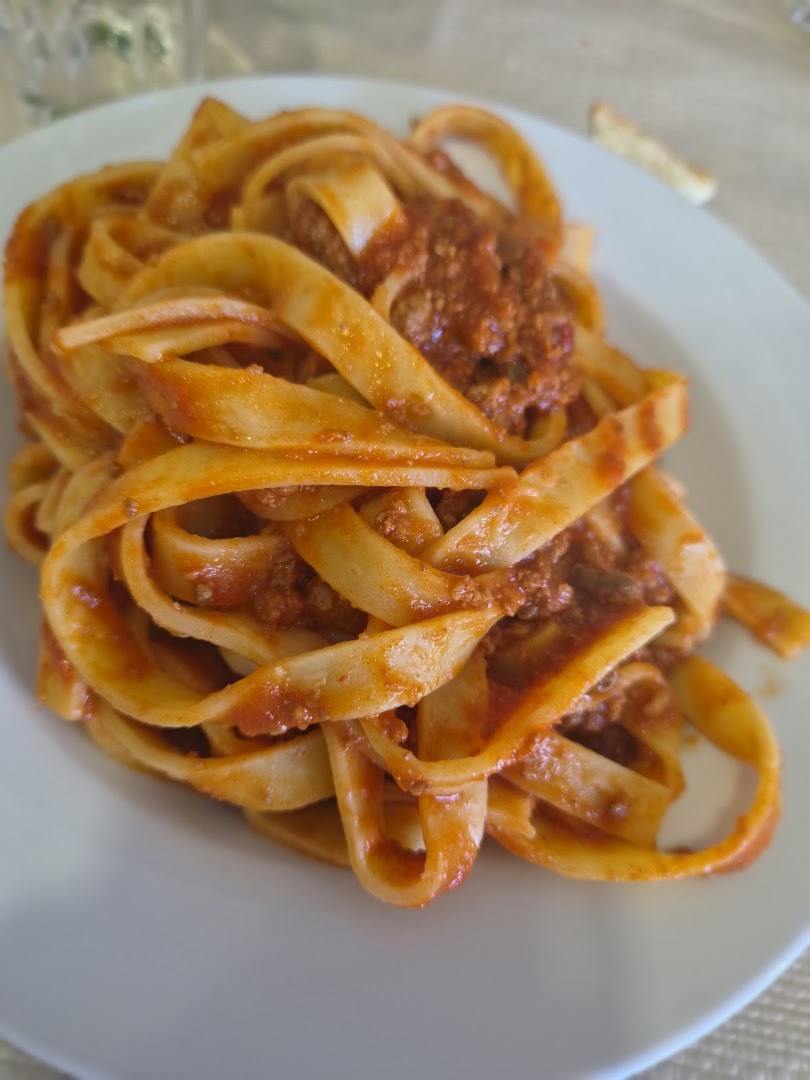 Trattoria Francesca