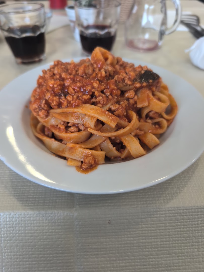 Trattoria Francesca
