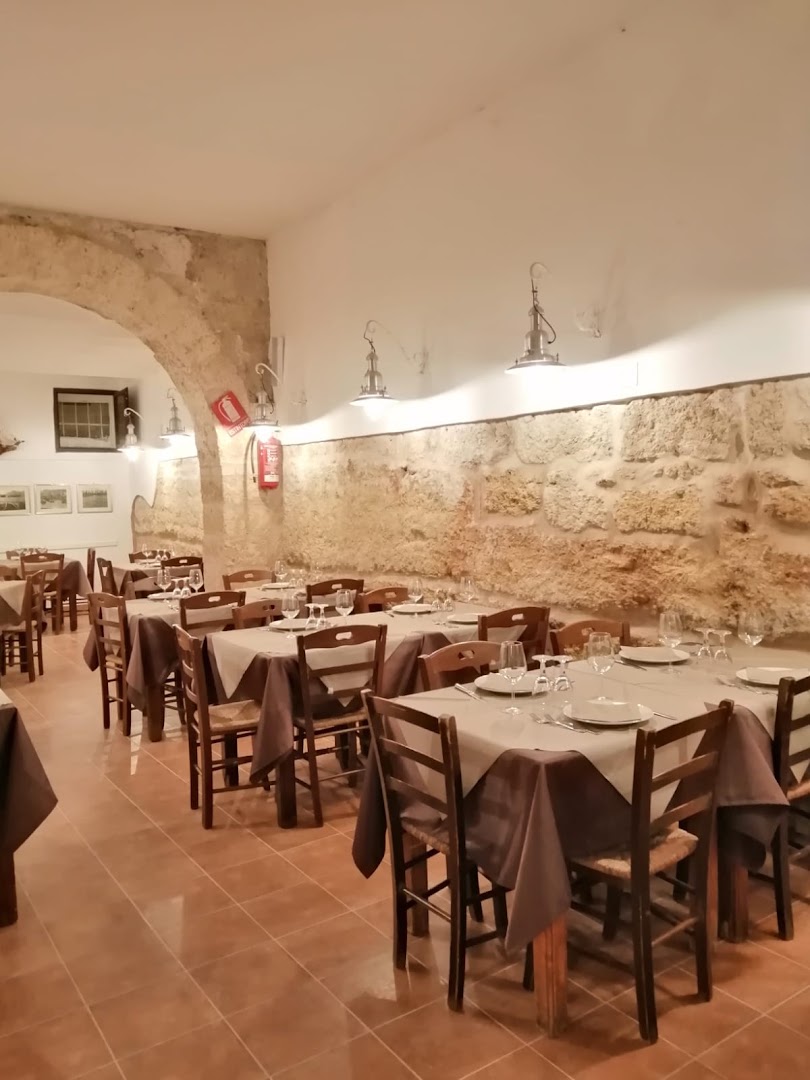 Trattoria Francu U' Piscaturi dal 1970