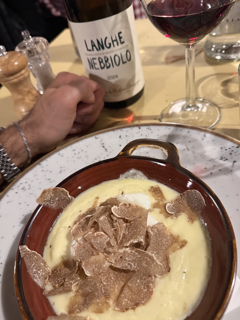 Trattoria Fratelli Bravo