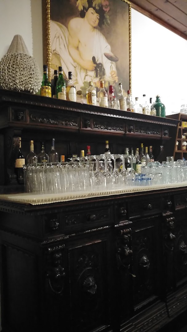 Trattoria Fusion di Bellucci Francesco...birreria..vinoteca..gastronomia..