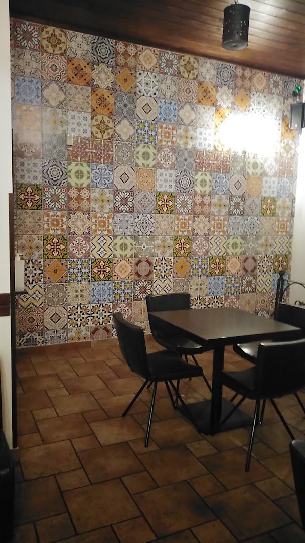 Trattoria Fusion di Bellucci Francesco...birreria..vinoteca..gastronomia.., San Demetrio Corone