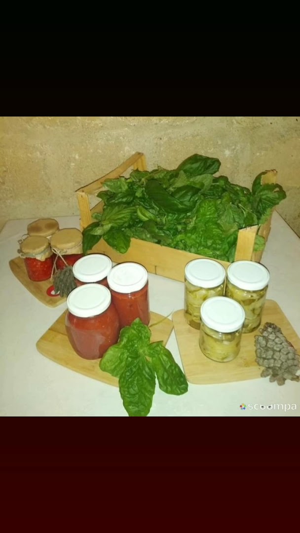 Trattoria Fusion di Bellucci Francesco...birreria..vinoteca..gastronomia..