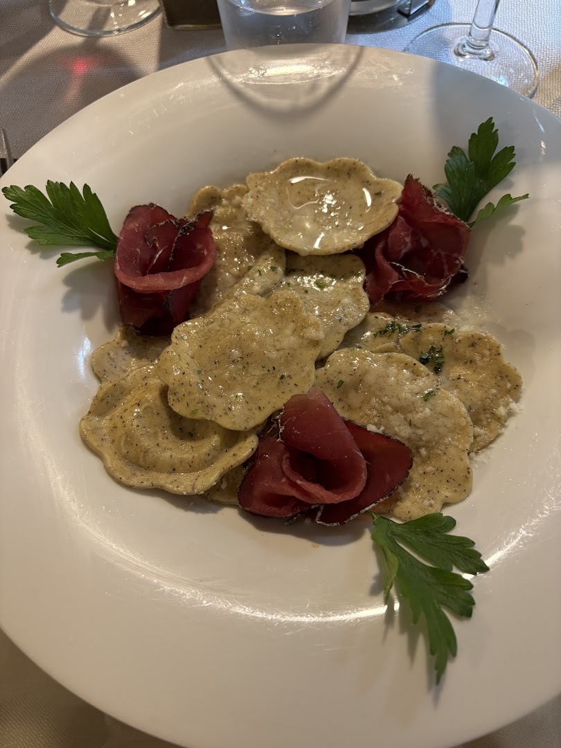 Trattoria Gagin
