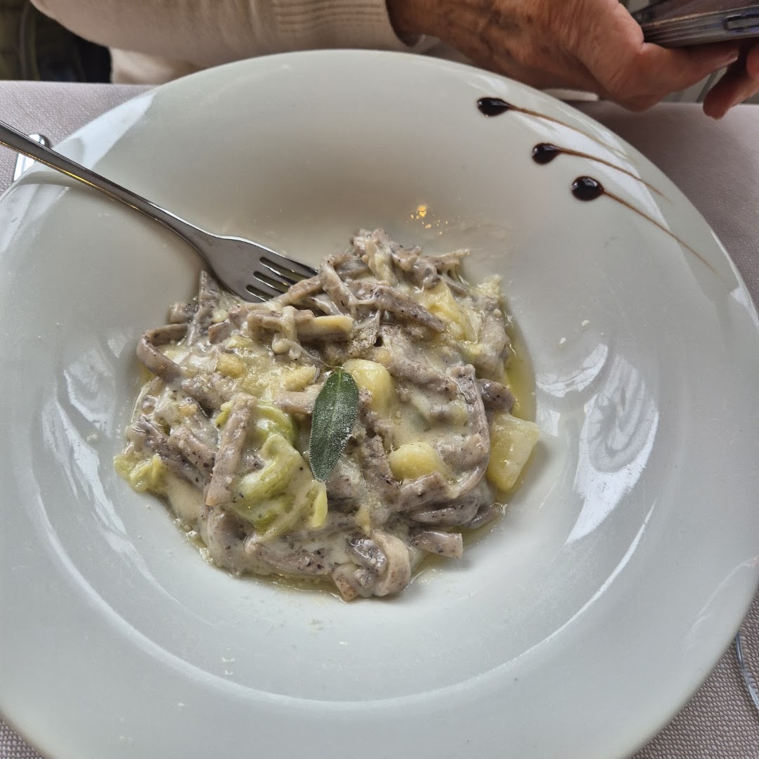 Trattoria Gagin
