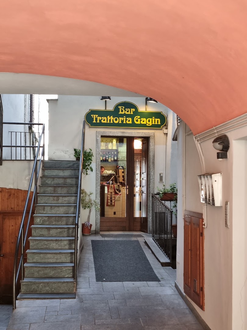 Trattoria Gagin