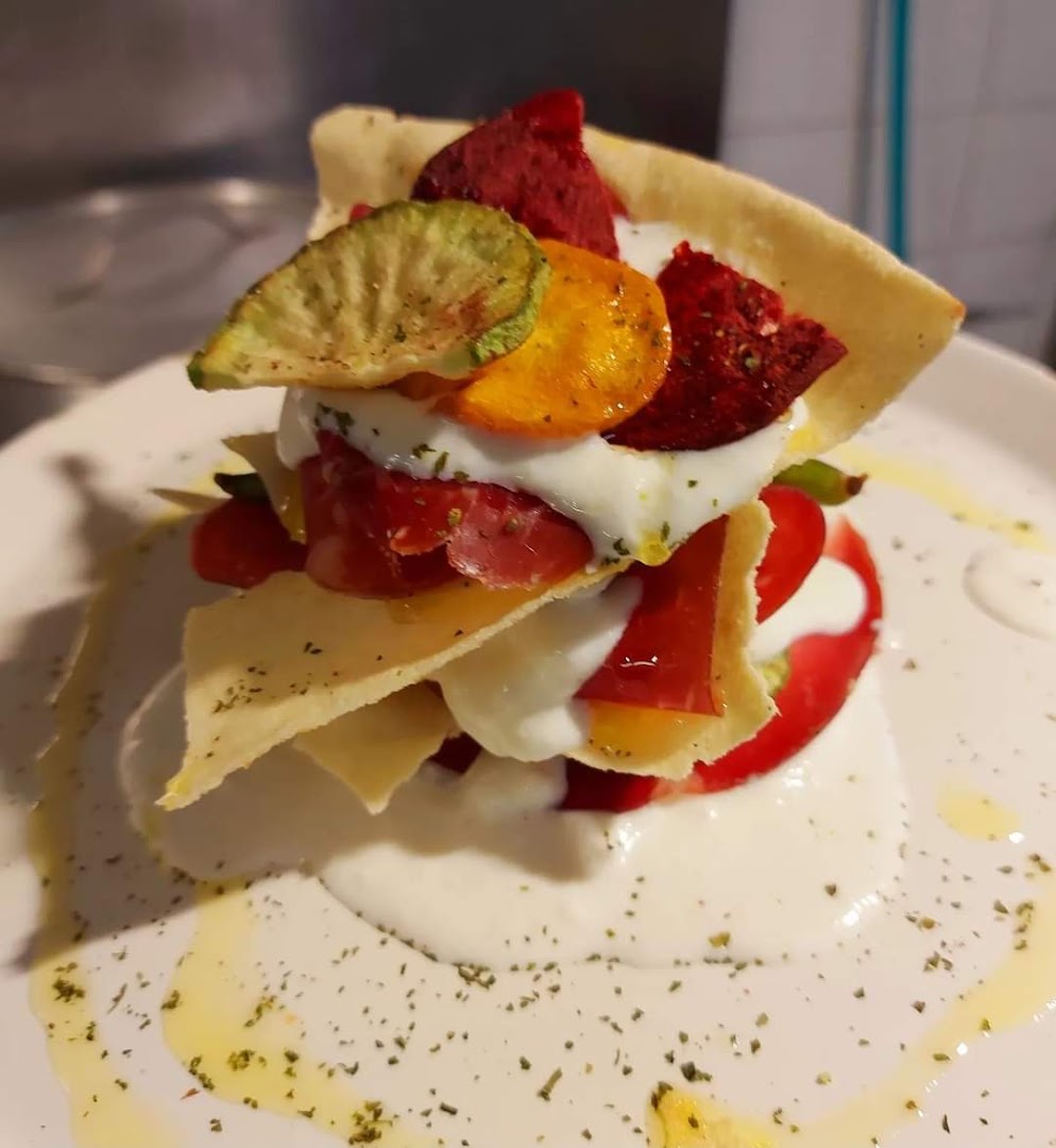 Trattoria Gallo Brillo