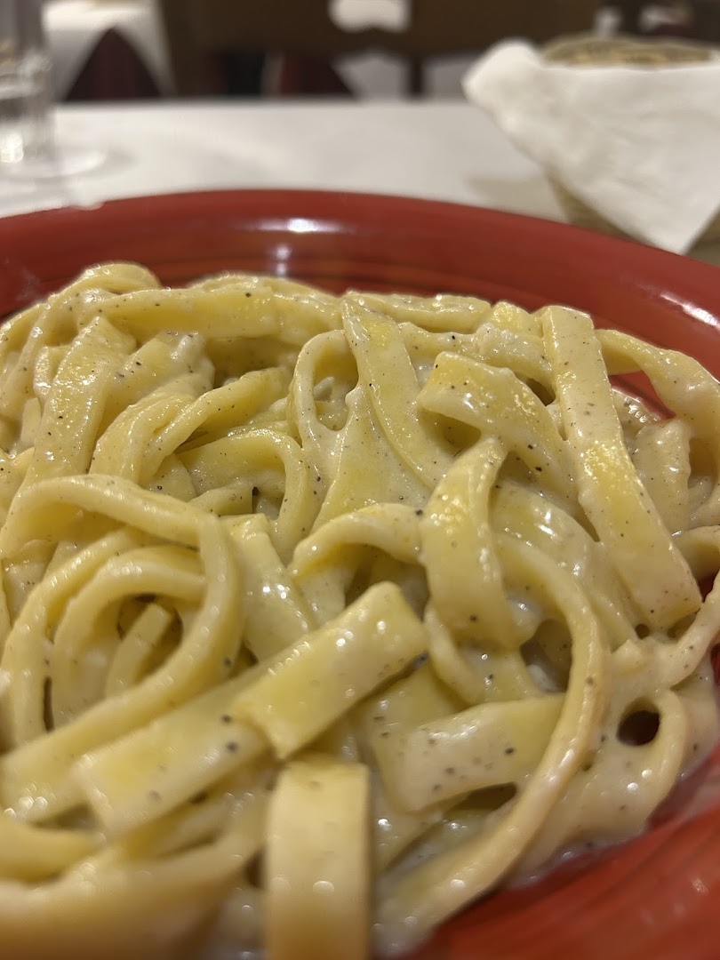 Trattoria Gallo Brillo