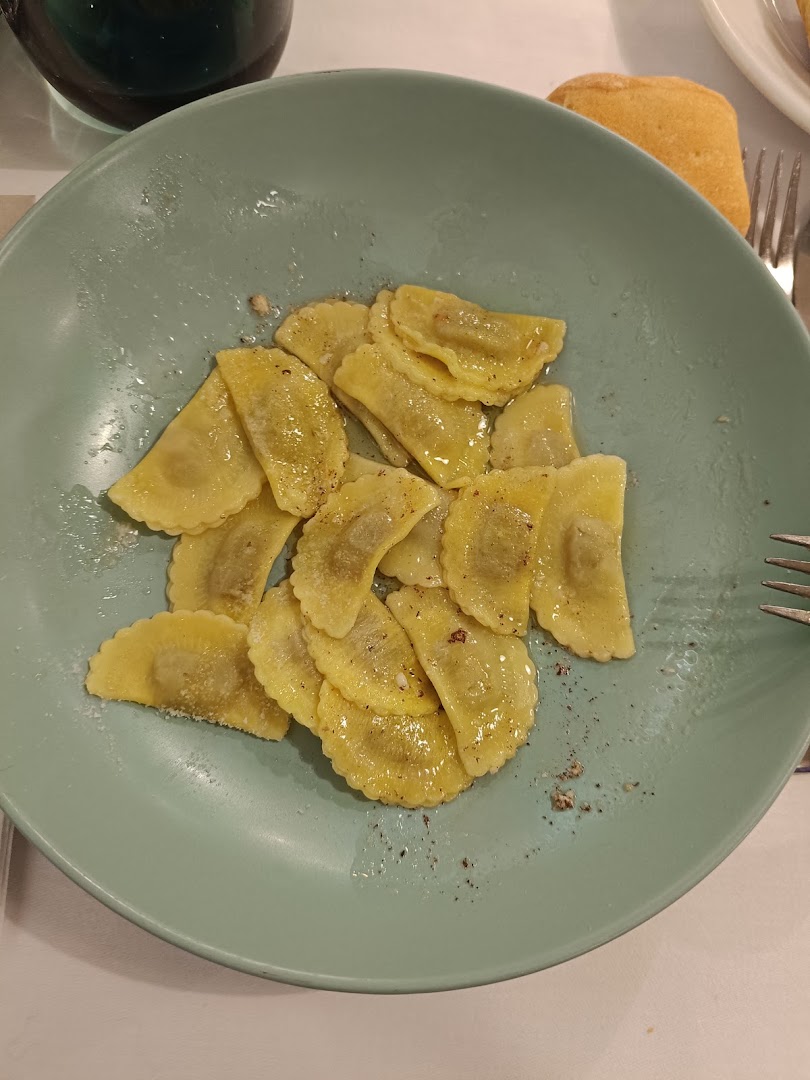 Trattoria Gardesana