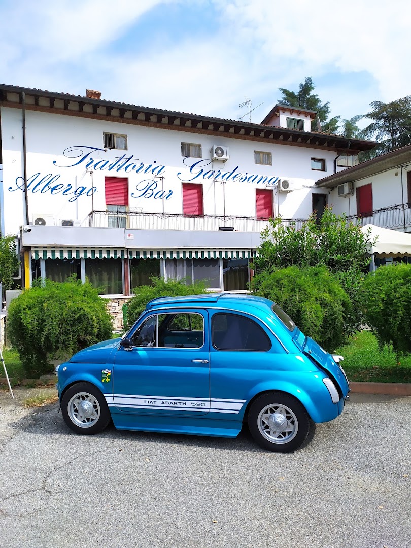 Trattoria Gardesana