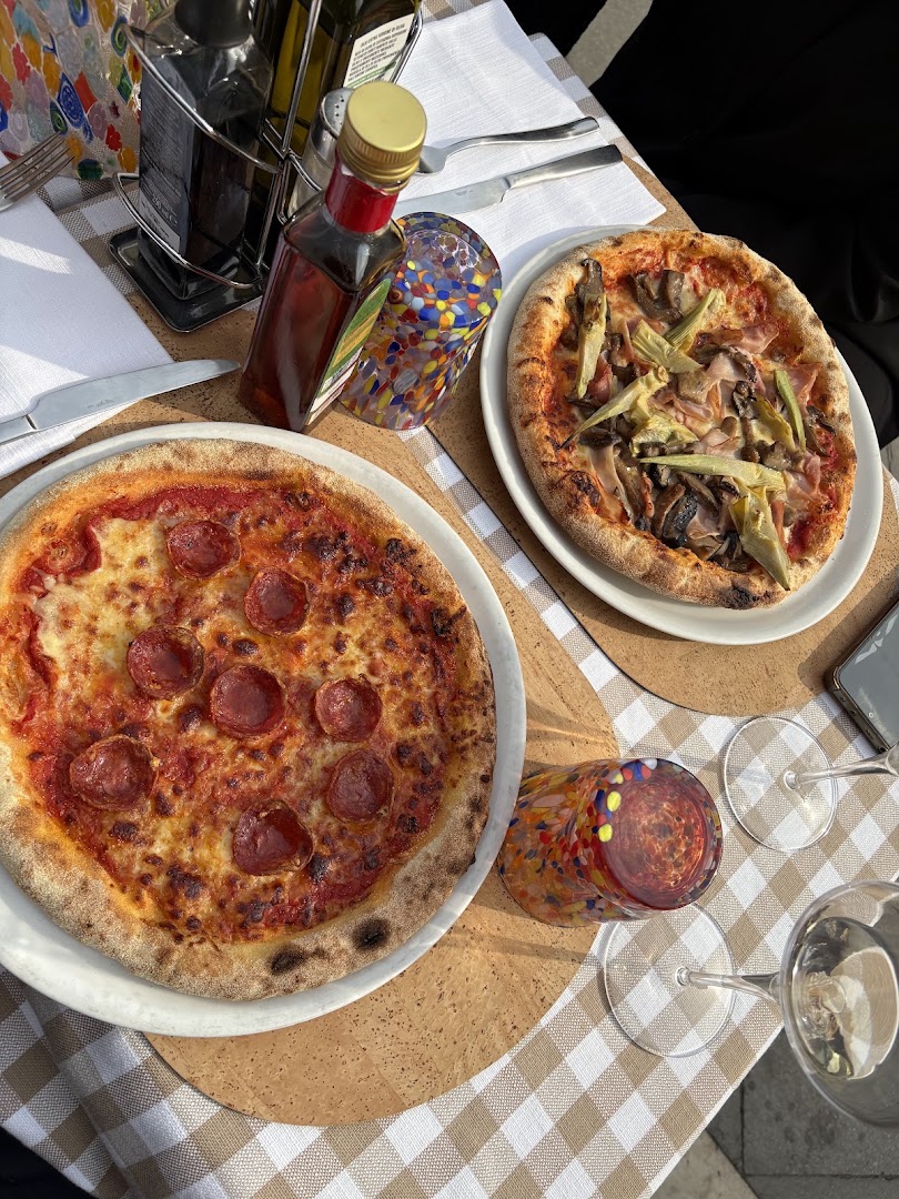 Trattoria Garibaldi