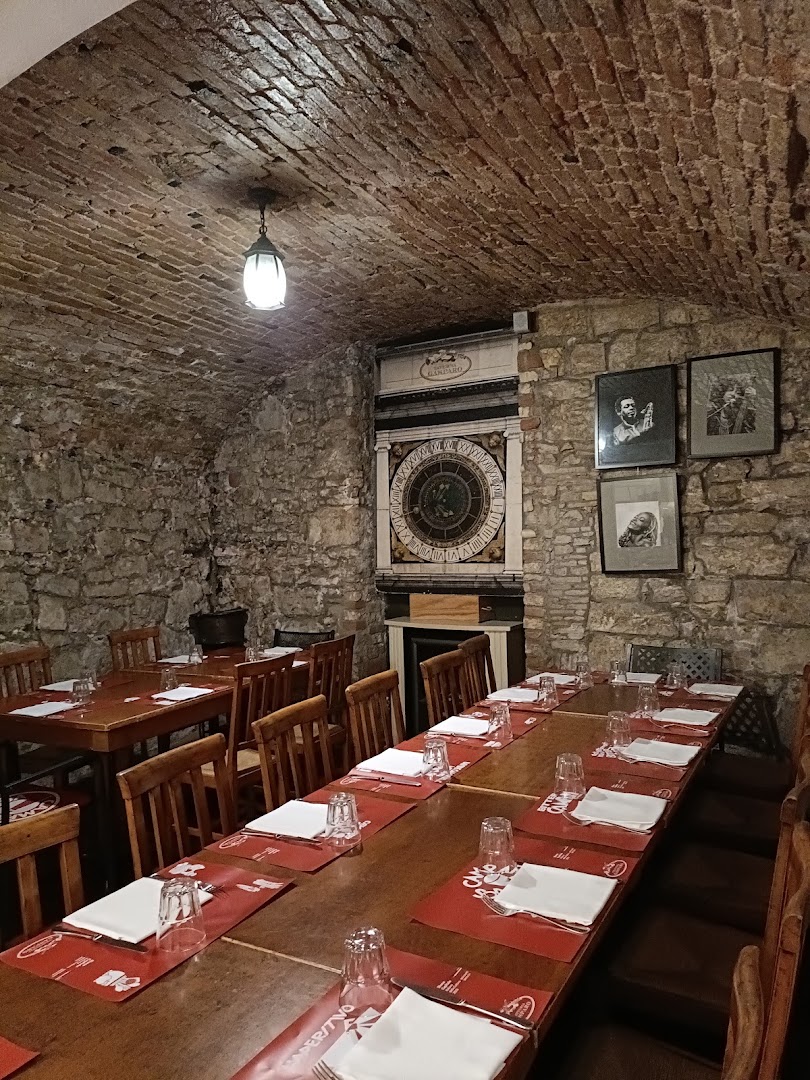 Trattoria Gasparo, Brescia