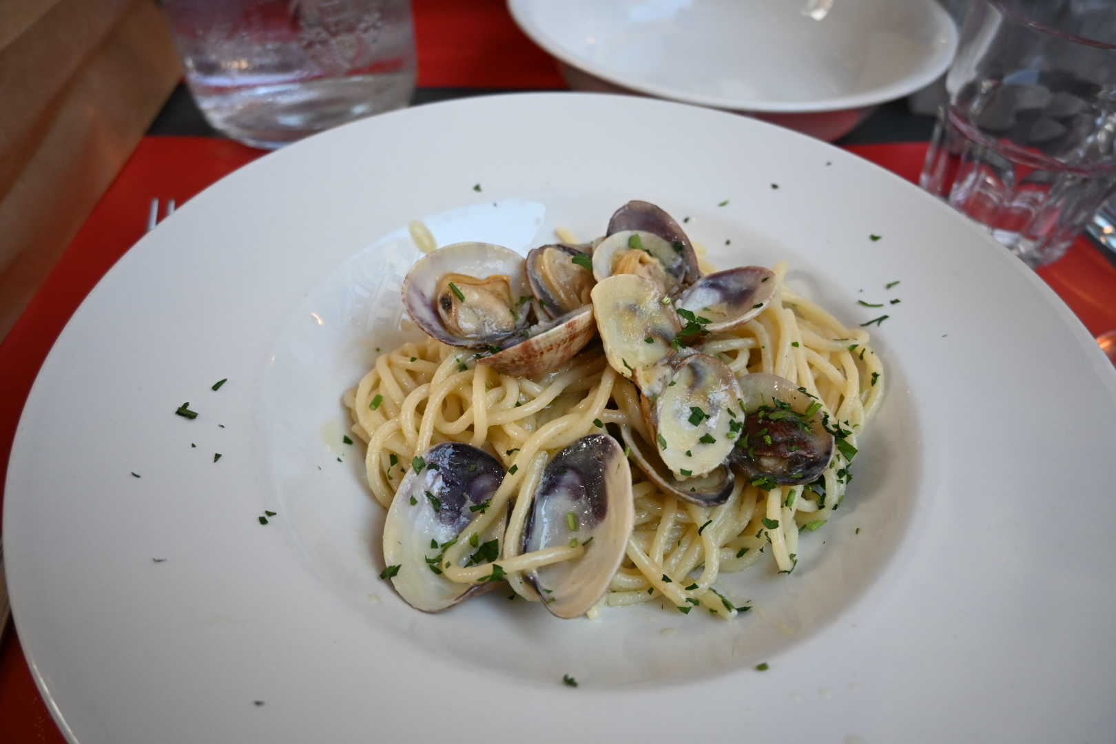 Trattoria Gasparo