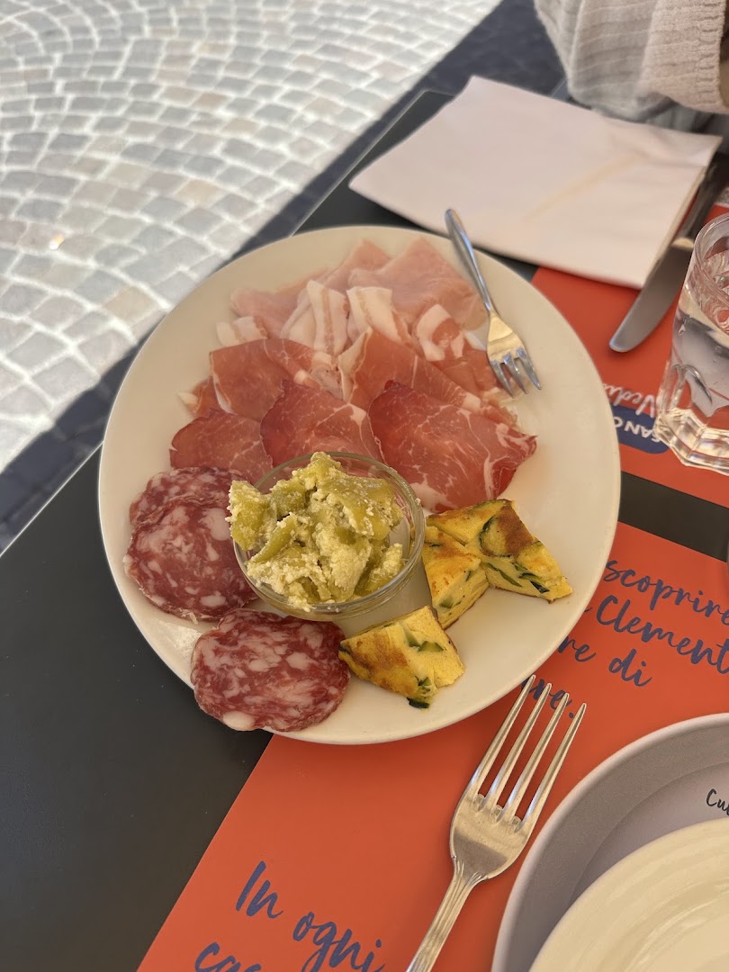 Trattoria Gasparo