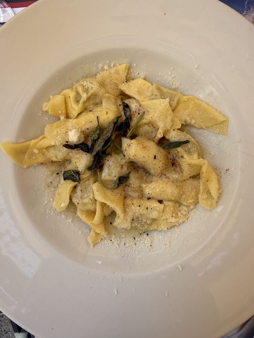Trattoria Gasparo