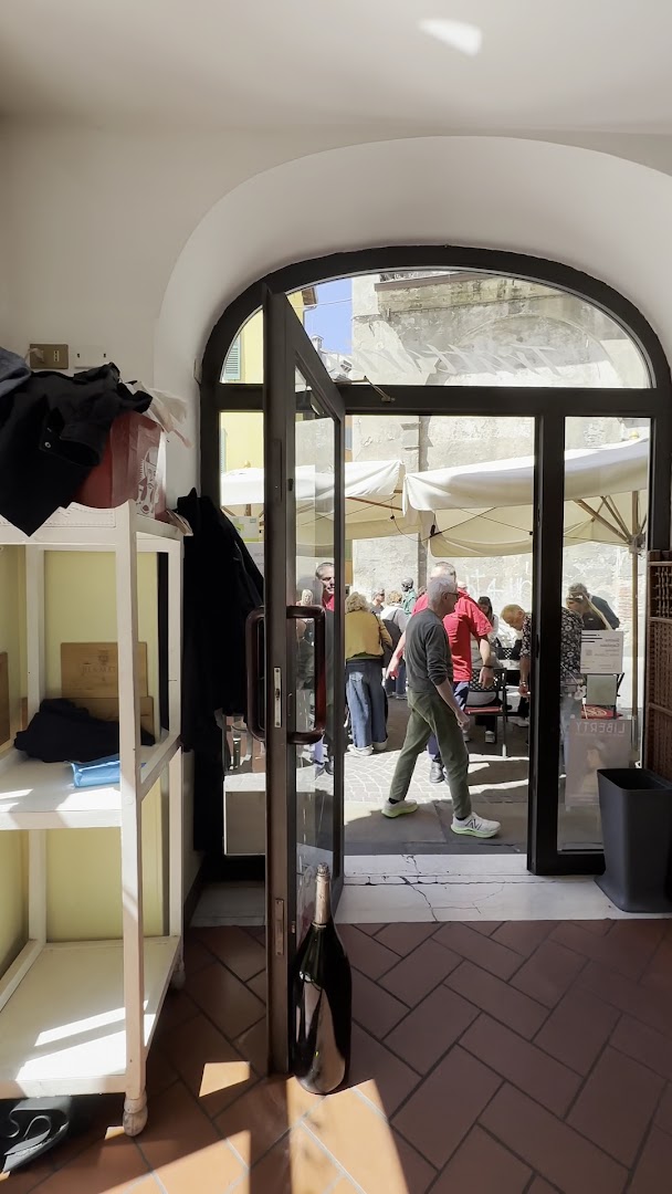 Trattoria Gasparo