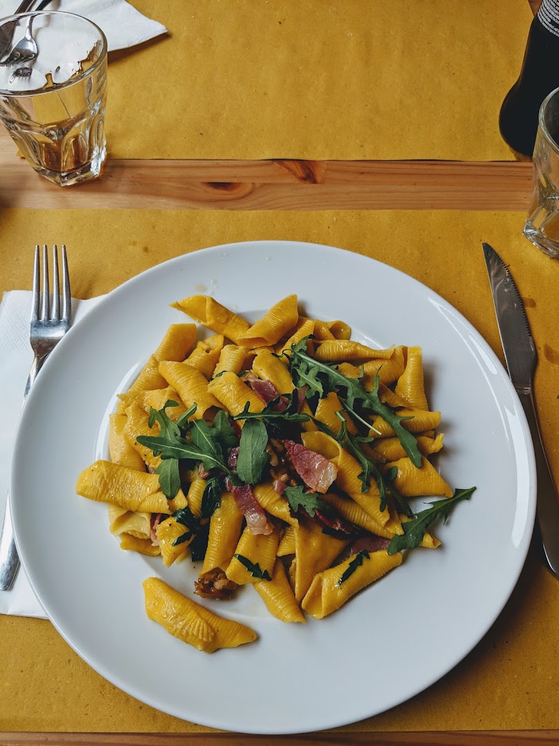 Trattoria Gastronomia Dionisio