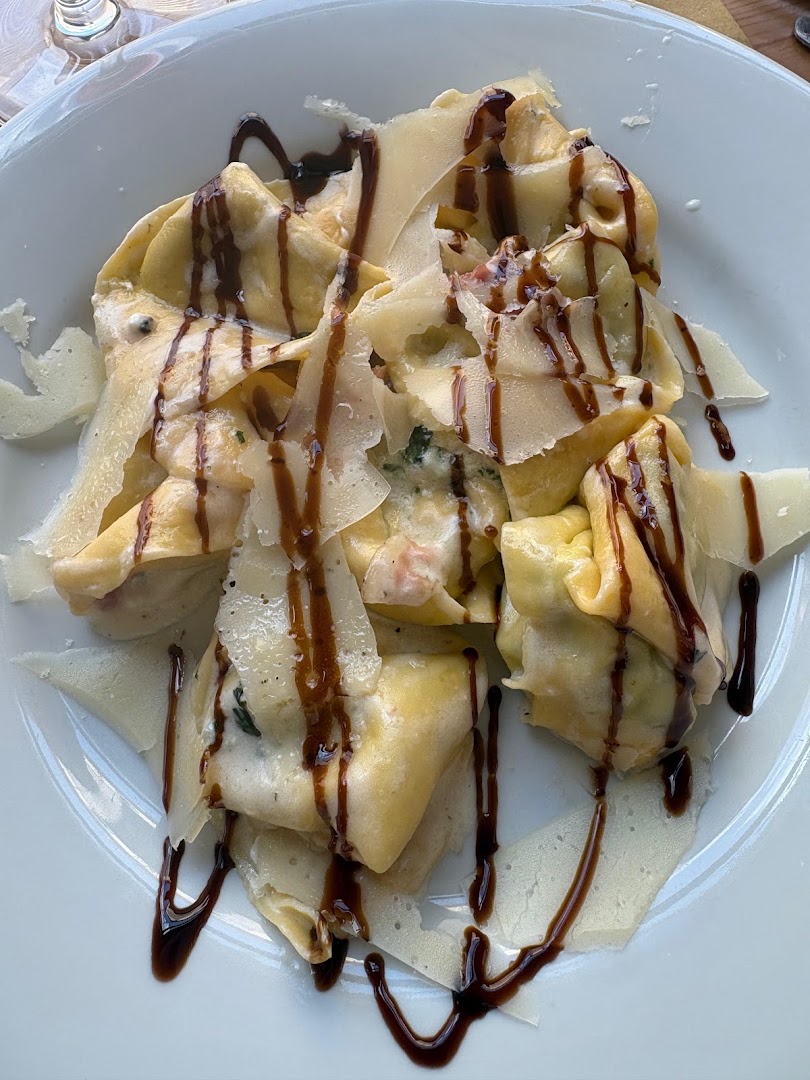 Trattoria Gastronomia Dionisio, Carpi