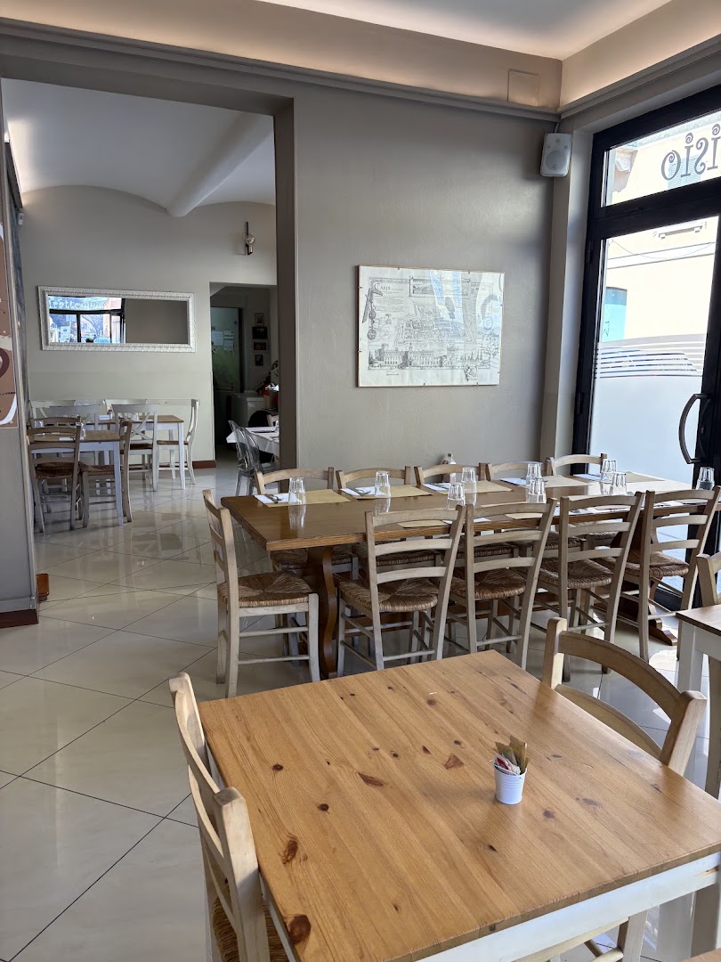 Trattoria Gastronomia Dionisio