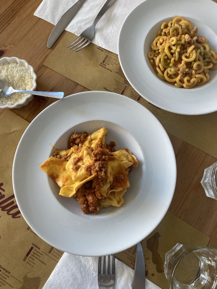 Trattoria Gastronomia Dionisio