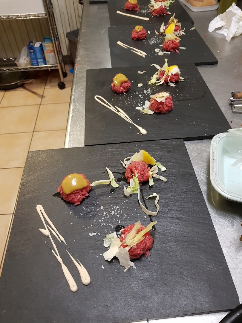 Trattoria Gaute La Nata