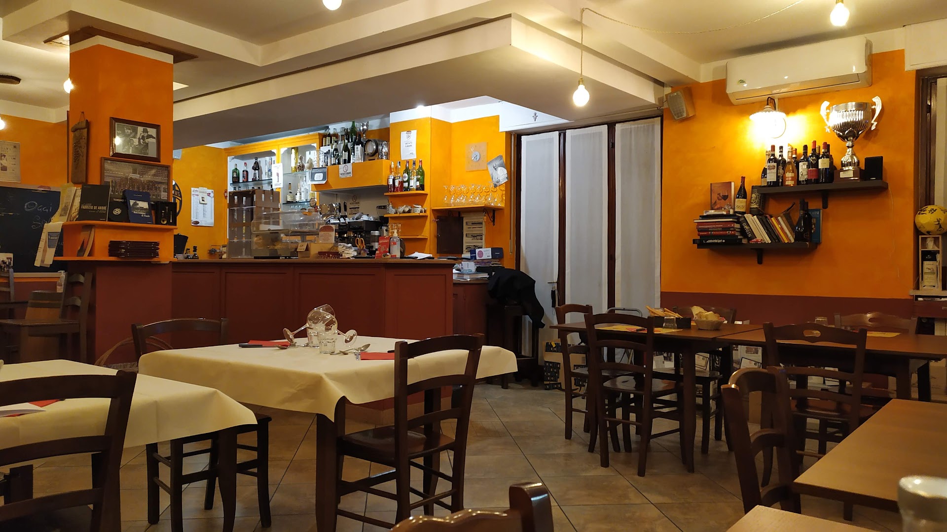 Trattoria Gaute La Nata