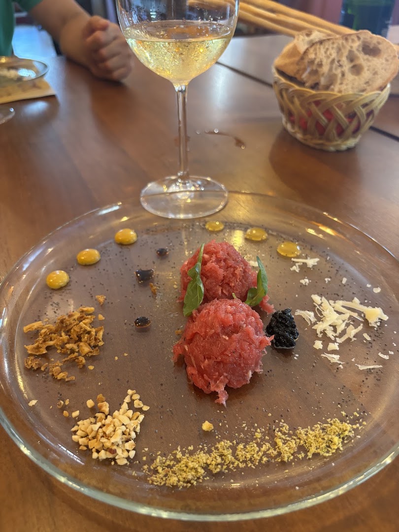 Trattoria Gaute La Nata, Villanova Solaro