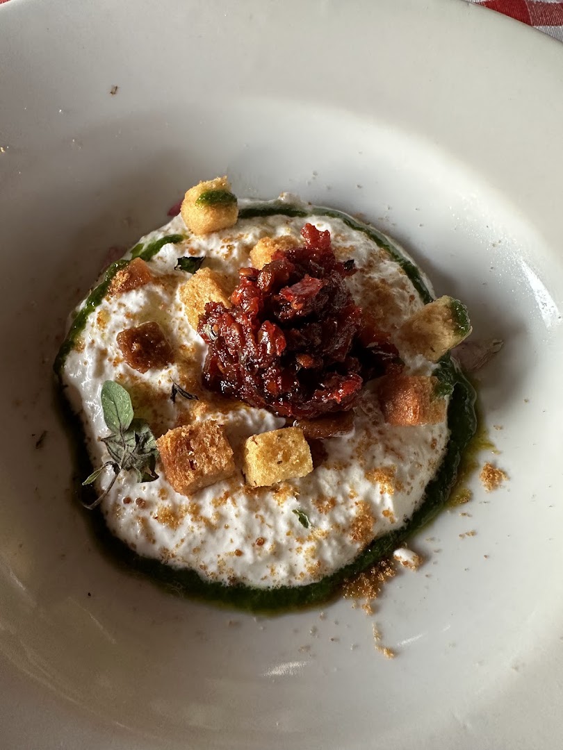 Trattoria Gaute La Nata