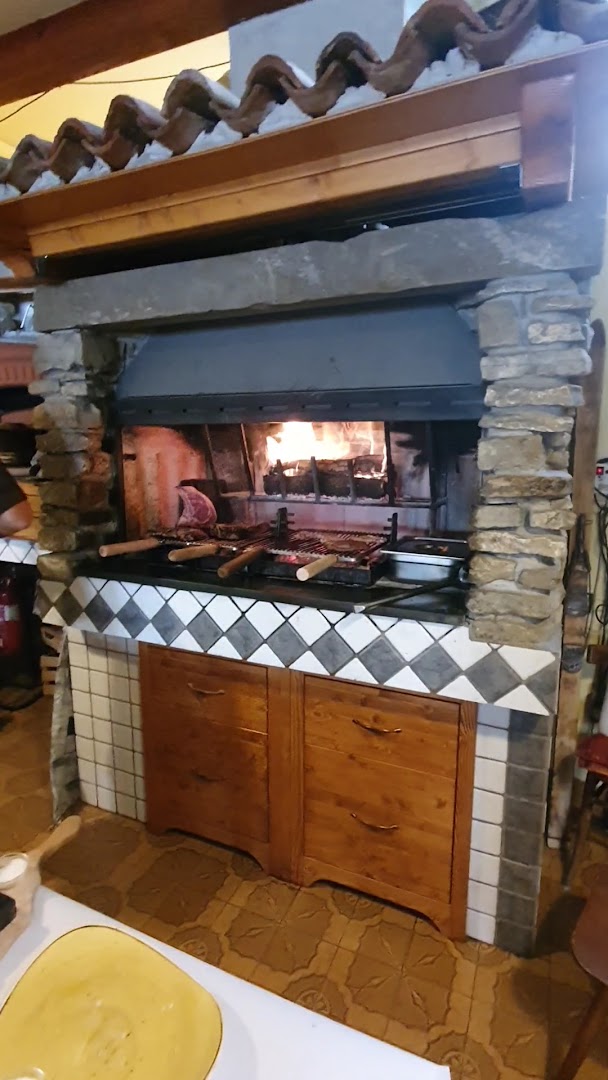 Trattoria Gelmo Trieste