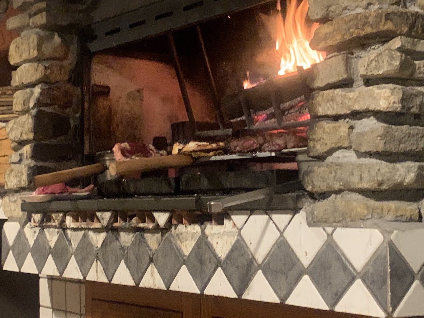 Trattoria Gelmo Trieste, Trieste