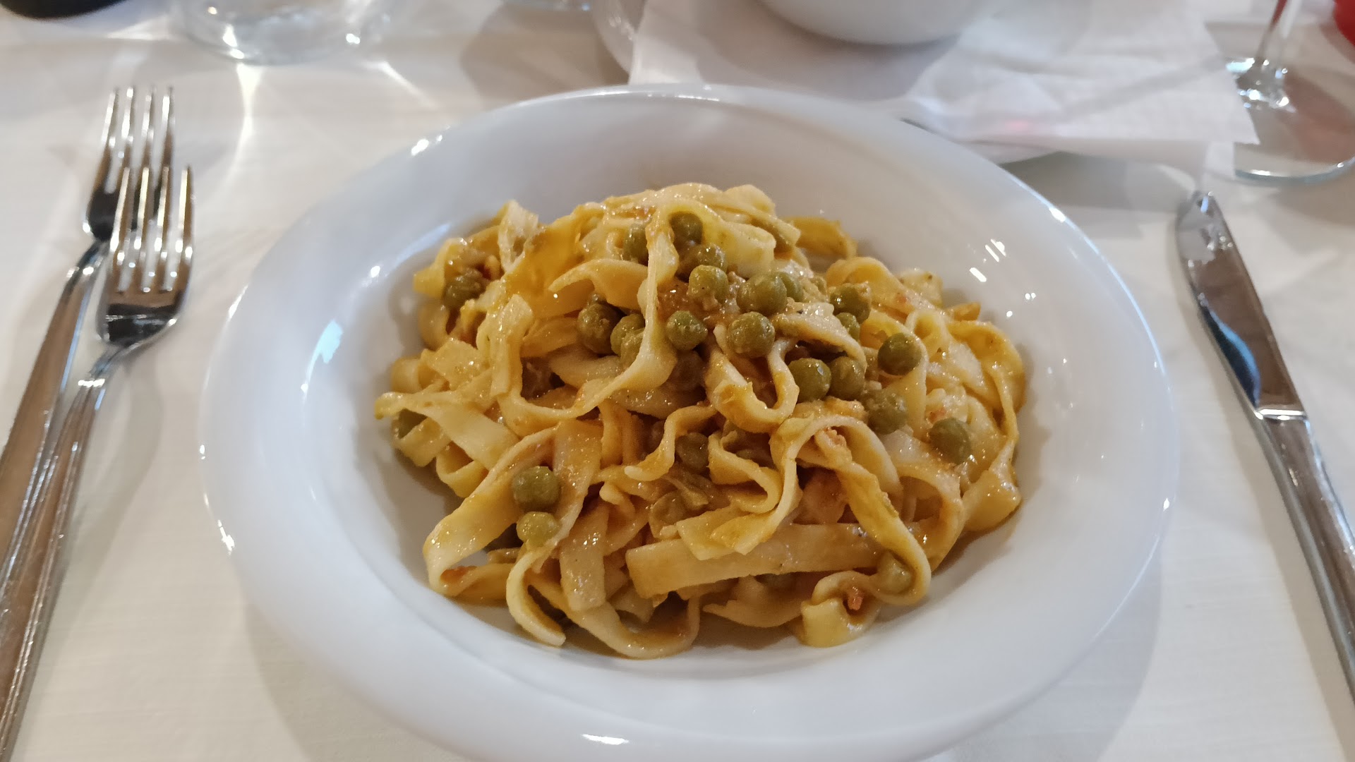 Trattoria Gemma Dei Berici