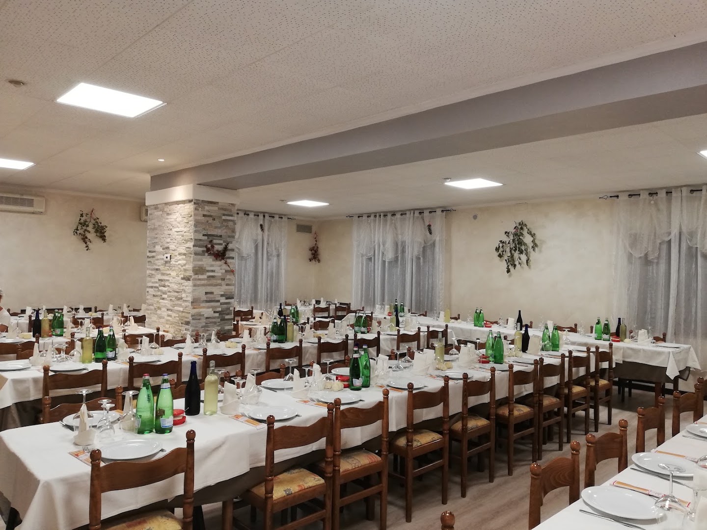 Trattoria Gemma Dei Berici