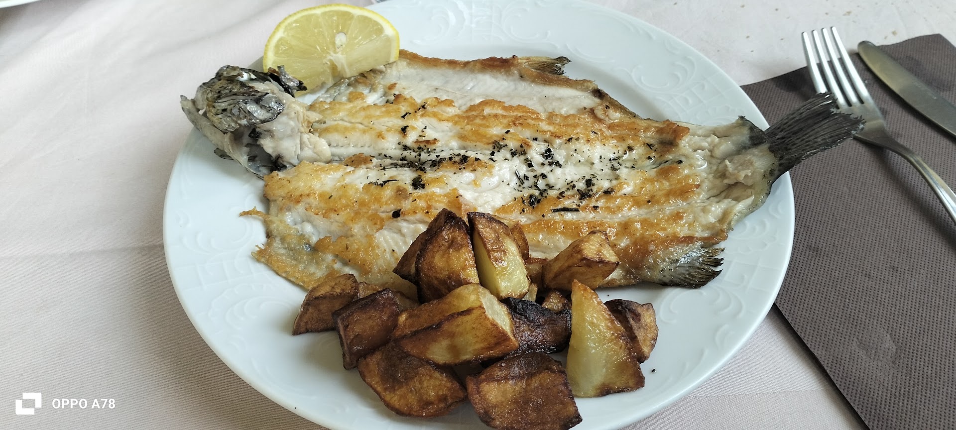 Trattoria Genzianella