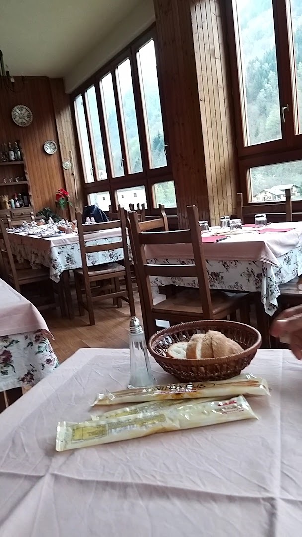 Trattoria Genzianella